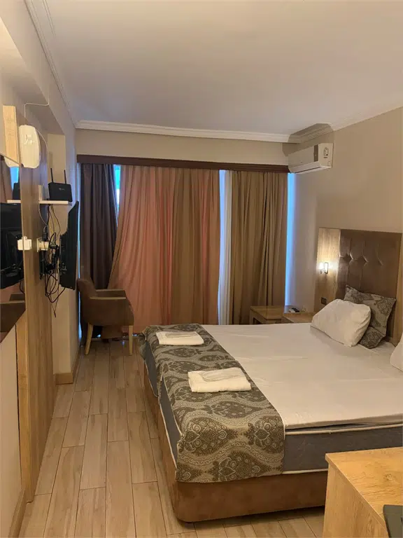 Room image